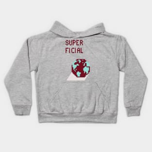 Superficial Kids Hoodie